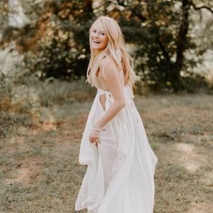 Meet your Posher, Jenna